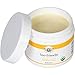 BeeFriendly Organic Face and Eye Cream, USDA Certified Organic Facial Moisturizer, All In One Natural Face, Eye, Neck, Decollete Cream Reduces Wrinkles & Lines, 2 oz