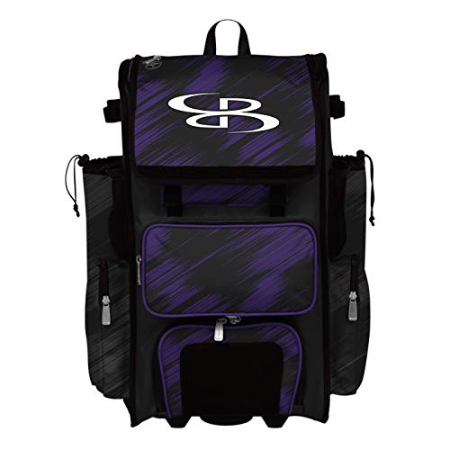 List of Ten Best Rolling Softball Bag Top Picks 2023 Reviews