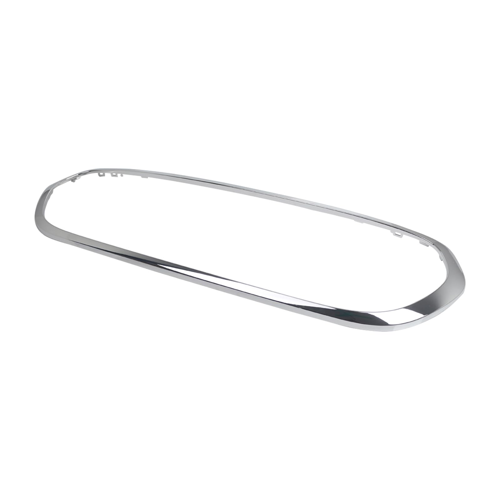 Sorandy Przedni Grill Zderzaka, Kompatybilny z Modelami F55 F56 F57 od