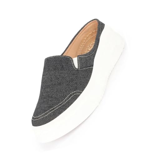 Image of FAUSTO Women Casual Pull-On Shoes