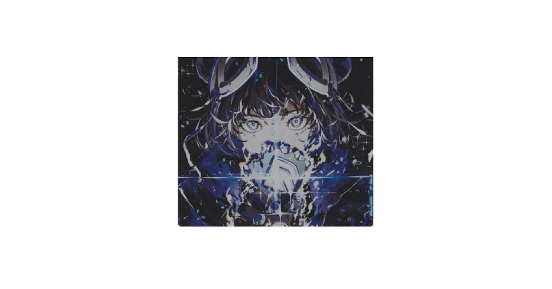 Amazon.co.jp: [最安値]WALLHACK SP-004 Gravity Yume 999枚限定