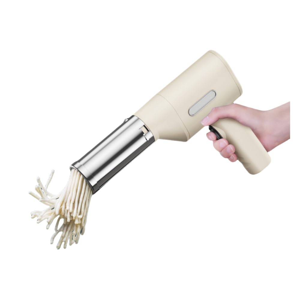 SINLJXDD モンブラン絞り器 ヌードルカッター ヌードルマシーン Amazon | KCNN モンブラン絞り器-1㎜極細モンブラン絞り機