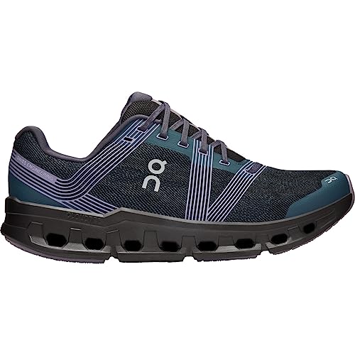 Image of On Men's Cloudgo Sneakers