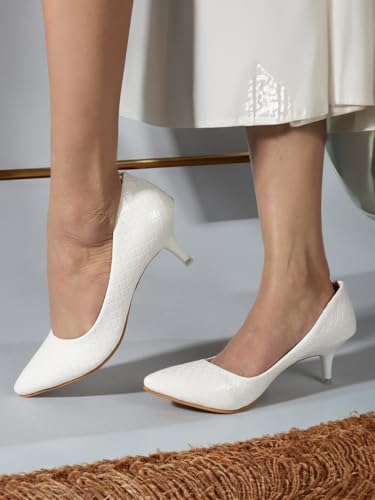 Image of Carlton London Womens Cl-sab-wn-02 Pump