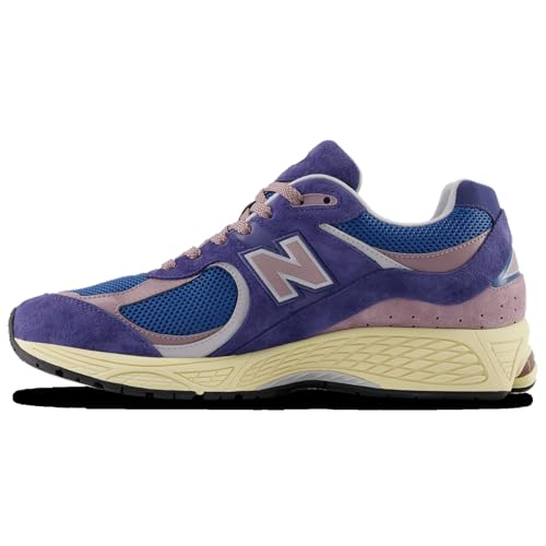 New Balance 2002R - Men's (Ice Wine/Dream State/Sea Stone)2