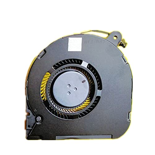 Ventilateur PC Dell Inspiron 7700 bloc de refroidissement interne de rechange noir
