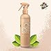 Pet Head Sensitive Soul Fellspray für Hunde | Kokosnussduft | Pflegt und Beruhigt Empfindliche Haut | pH-Neutral | Vegan & Tierversuchsfrei | Sanfte Formel für Hunde und Welpen | 300ml