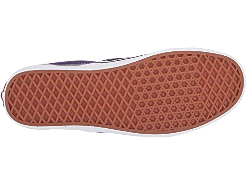 Image of Vans Women's Asher Adult Low Top Sneakers