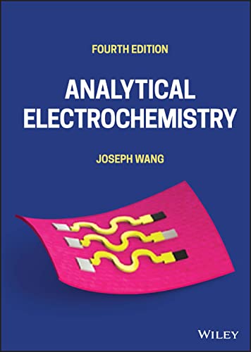 Analytical Electrochemistry, Fourth Edition view 2