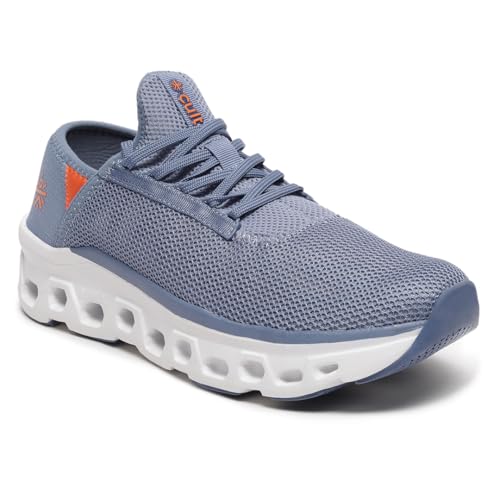 Image of CULT Mens Aeromesh Walking Shoes