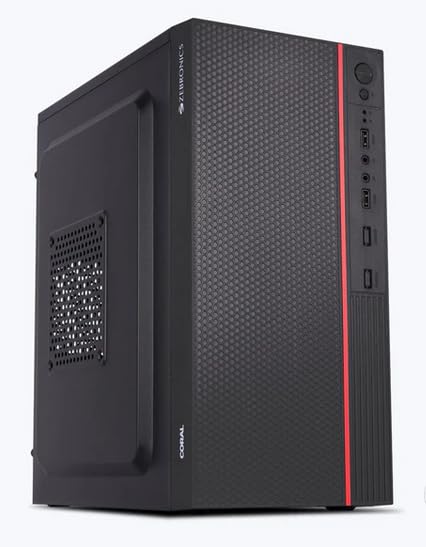 KRYNORCXY Computer Desktop Pc Core i5-2400 CPU/H61m2 Motherboard/HDMI/VGA/Ethernet/Windows 10 Pro (8GB RAM, 500GB HDD) (B0D88HSZ9L) Amazon Price History, Amazon Price Tracker