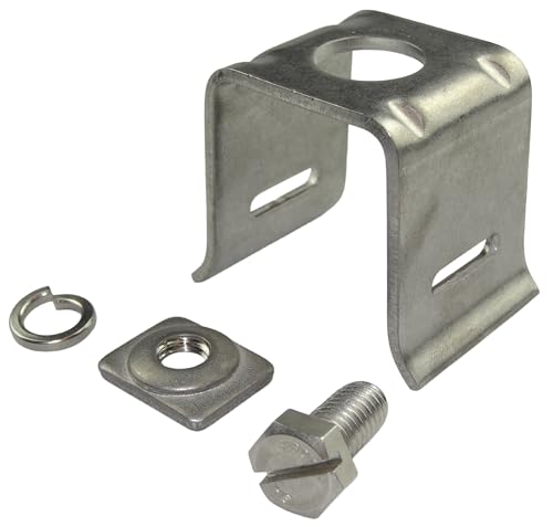 Adaptateur entretoise 3/4 STANDOFF-34 pour stabiliser vos montages sur mât rond
