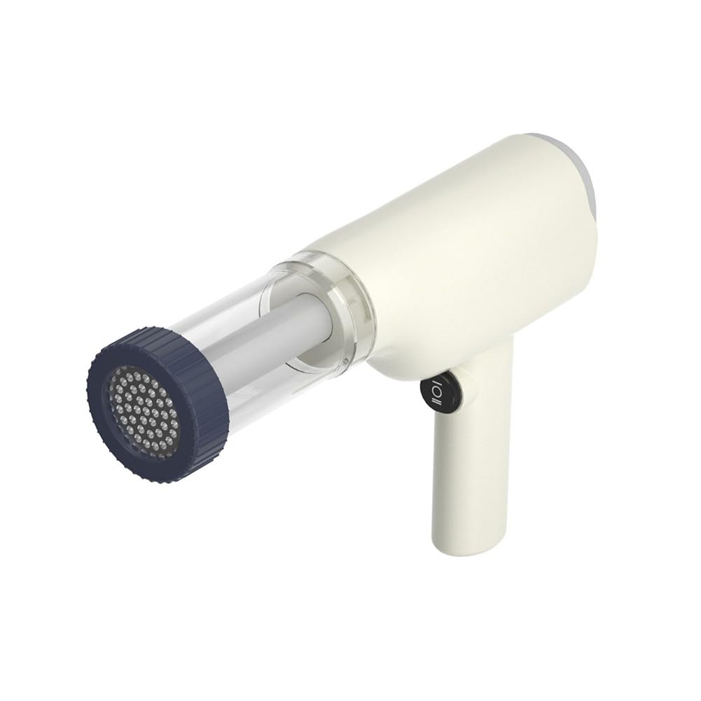 Machine à nouilles de cuisine, machine à pâtes automatique de petite taille pour un usage domestique avec chargement USB, design compact à main pour nouilles fraîches