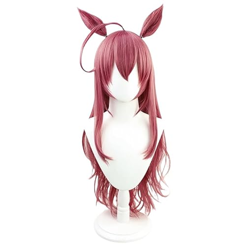 着ぐるみマスク　衣装靴付き　ウマ娘　ミホノブルボン　kigurumi 着ぐるみマスク 衣装靴付き ウマ娘 ミホノブルボン kigurumi 全