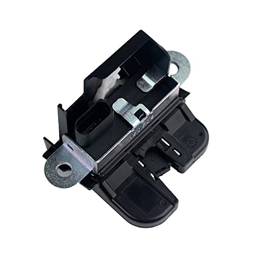 Serrure de coffre Seat Leon en panne résolvez le blocage du verrouillage 5K0827505A