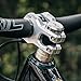 Trail One Components Top Cap & Spacer Kit - Silver (Raw)