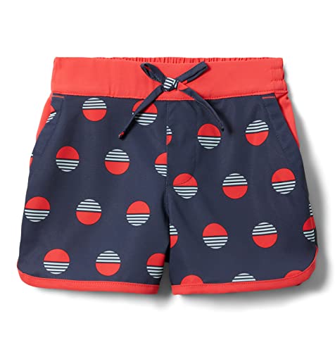 Columbia Girls' Sandy Shores Boardshort3