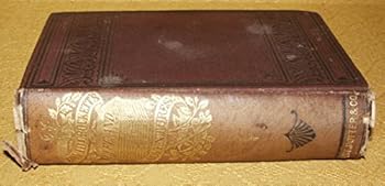 Hardcover David Crockett Life and Adventures Book