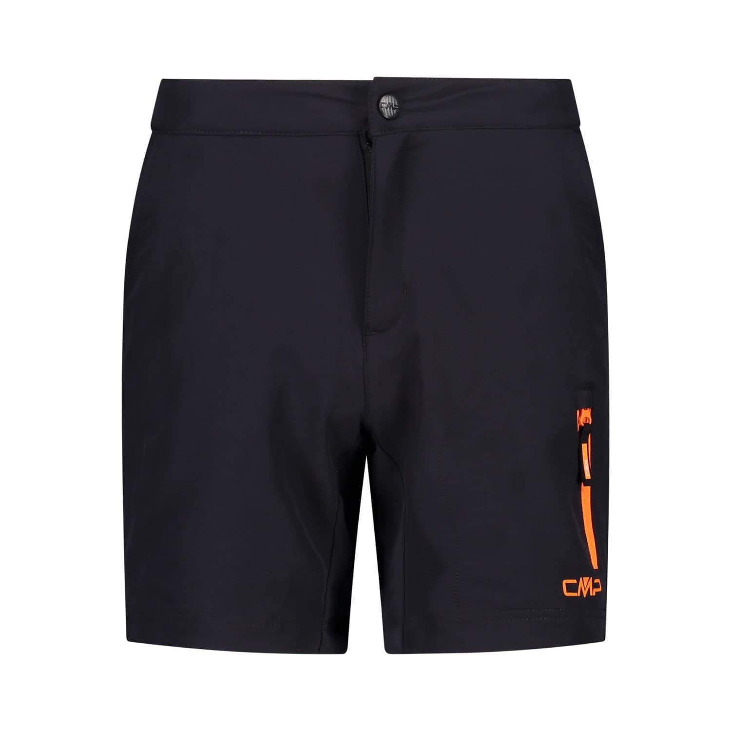 CMP Kinder Boys MTB Hose kurz Radhose Bike Shorts