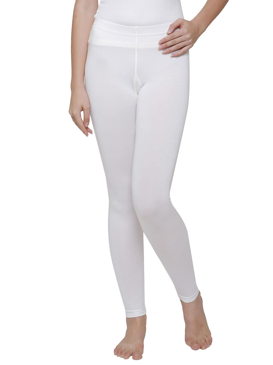 bodycare Women's Regular Fit Bottoms Pack Of 1-picture-18