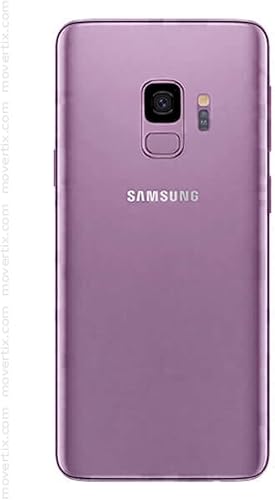 Miniatura 9 de Samsung Galaxy S9 Plus (SM-G965FDS) 6 GB  128 GB 6.2 pulgadas LTE Dual SIM desbloqueado de fábrica, sin garantía de stock internacional (azul coral)
