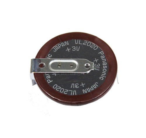 VL2020 lithium oplaadbare batterij Varta