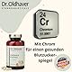 Dr. Oldhaver Grüner Kaffee Kapseln (120 Stück) Hochwertiger Grüner Kaffee Extrakt mit Vitamin C für Energiestoffwechsel, Premiumqualität aus Deutscher Herstellung. vegan