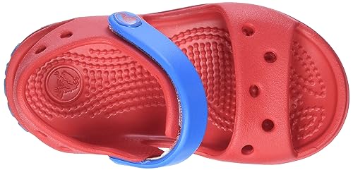 Image of Crocs Kids' Crocband Sandals