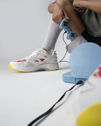 Image of Bacca Bucci Men Lace Up Sneaker Shoes