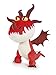 HTTYD Dragons Peluche Incubo Orrendo/Monstrous Nightmare 30cm - 760016661-4