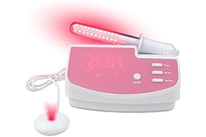 70 Individual LED Home Vaginial Tightening Machine