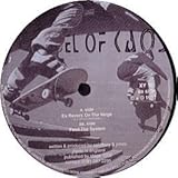 Citadel Of Kaos / Ex Ravers On The Verge