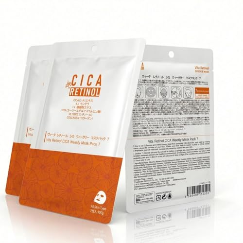 MITOMO LIFE �n�[�u�V���[�Y CICA ���B�[�^���`�m�[�� �t�F�C�X�}�X�N�p�b�N 7������×3�p�b�N�i���v21���j�yCCSS001-D-100x003�z