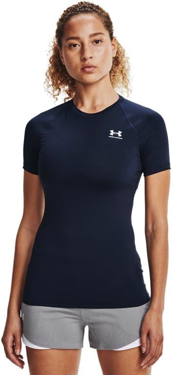 Under Armour Women's HeatGear