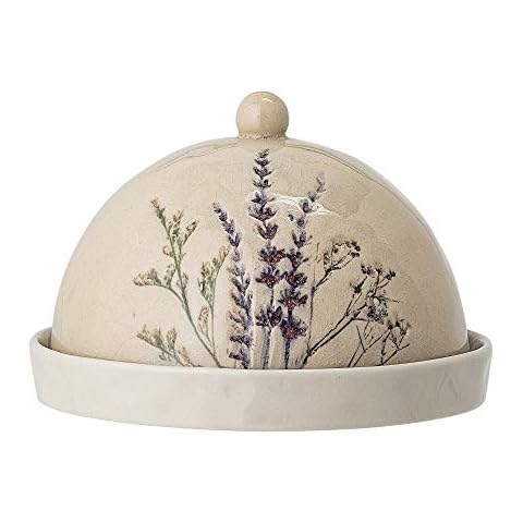 Beurrier Bea naturel Bloomingville Cover