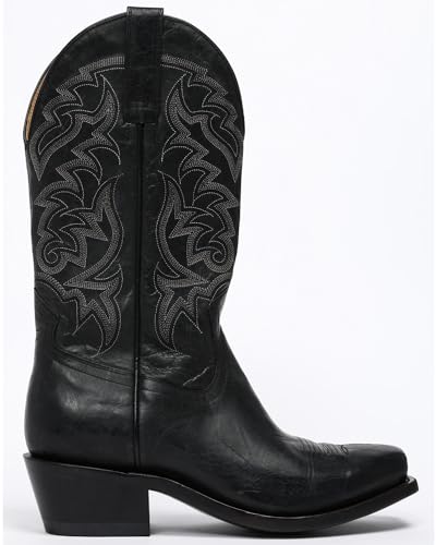 Men's Mad Cat Western Boot Square Toe - Bbm6102