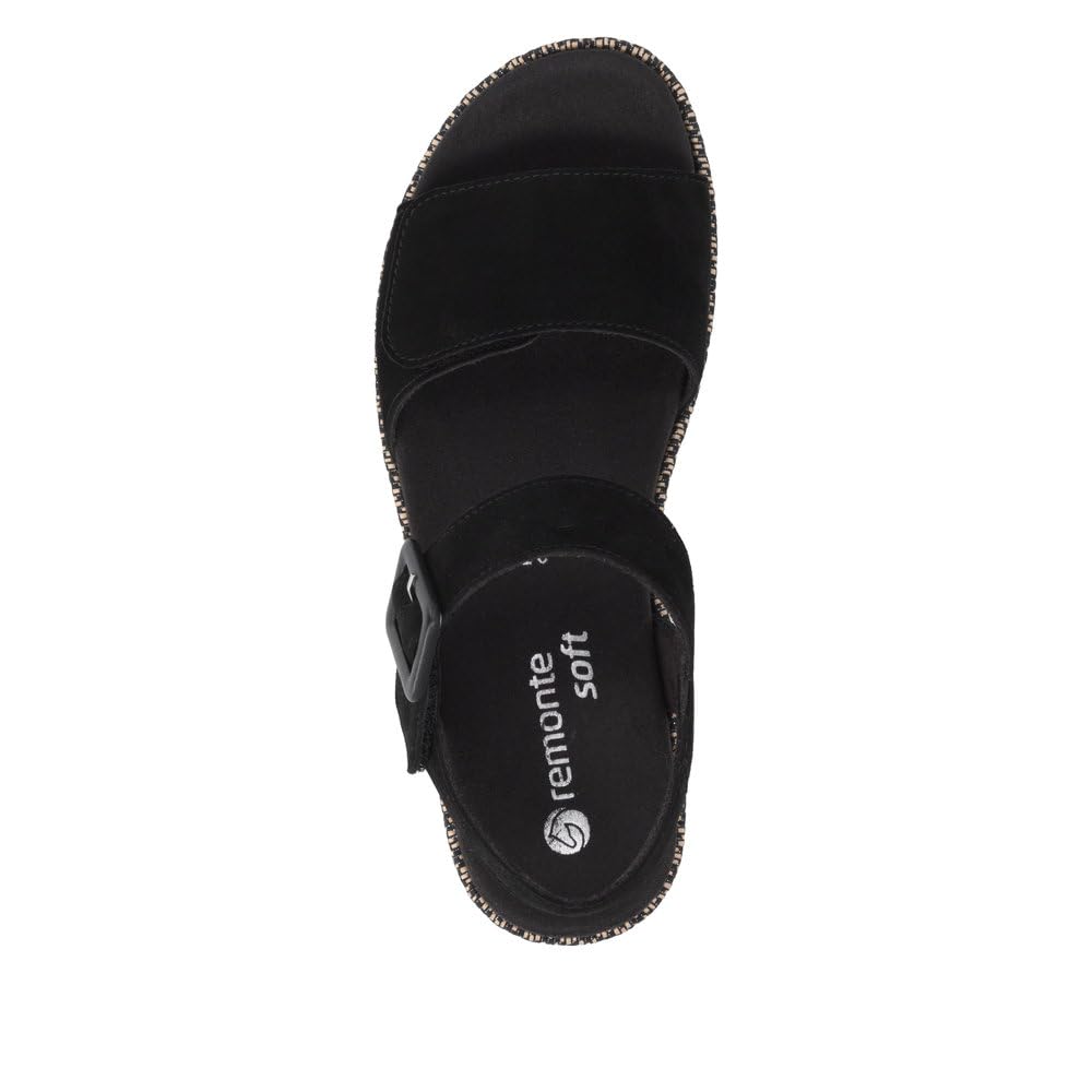 Remonte Damen Sandalen D1N54