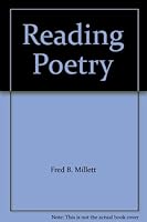 Reading Poetry B000BWIJ78 Book Cover