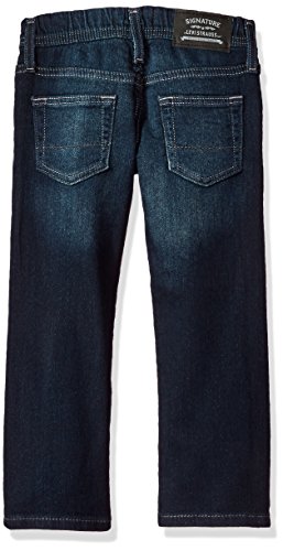 Signature by Levi Strauss & Co. Gold Label Boys' Relaxed Athletic Recess2