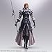 Square Enix Final Fantasy XVI: Dion Lesage Bring Arts Kai Action Figure