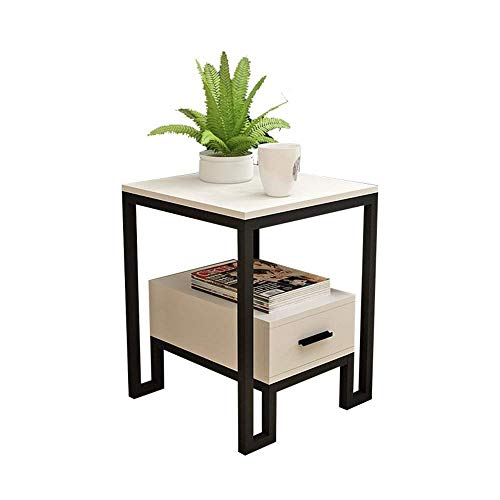 HLL Desks,Side Table, Living Room Sofa Telephone Table, Bedroom Bedsid