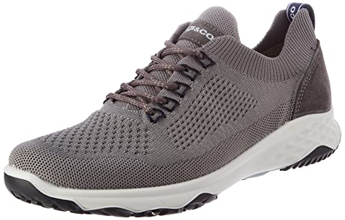 Image of IGI&Co Men's Sneaker Oxford Flat