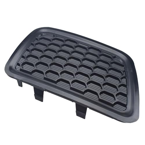 Calandre inférieure Jeep Grand Cherokee 2014 couvercle remorquage gauche