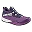 Plum/White