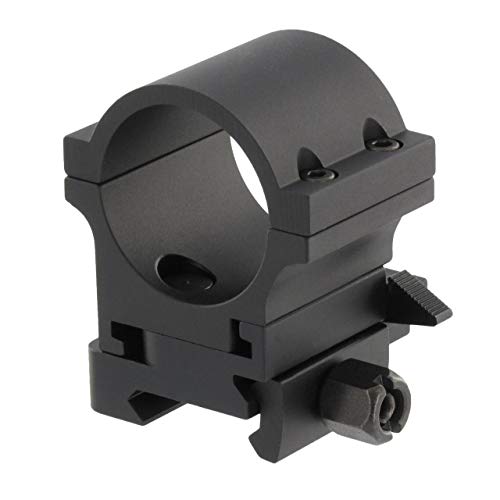 Aimpoint TwistMount Ring & Base fits All 3X and 6X magnifiers