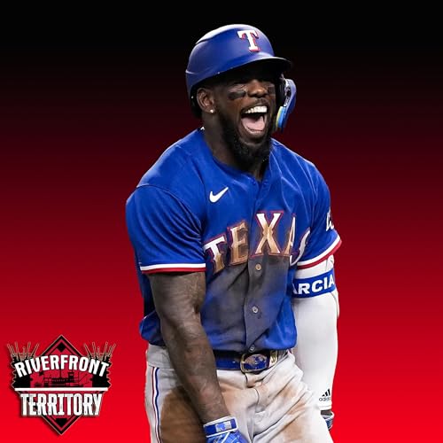 Is Adolis Garcia the best bet for the Reds to add power?