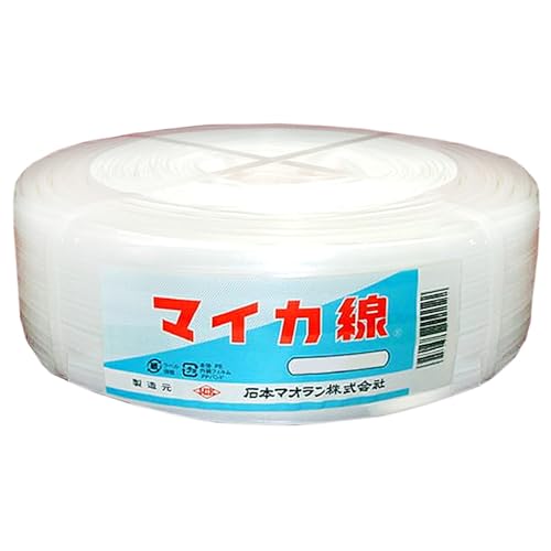 Ζ{}I(Ishimoto Maraon) _ƗpnEXxg }CJ 2c  10mm×200m LDPEEHDPE