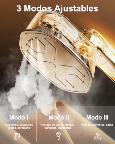 La mejor selección de Planchas de viaje los mejores 10. 5 Imagen adicional