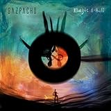 Magic 8 Ball (Digipak)