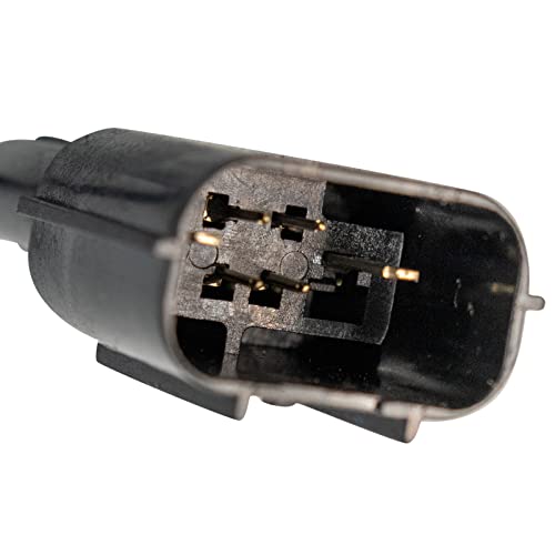 Image of TRQ Left Power Window Regulator & Motor Assembly Drivers Side Compatible with 2016-2020 Honda Civic